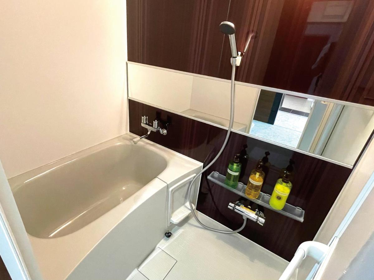 G-Ratis Omoromachi Aparthotel Naha Luaran gambar