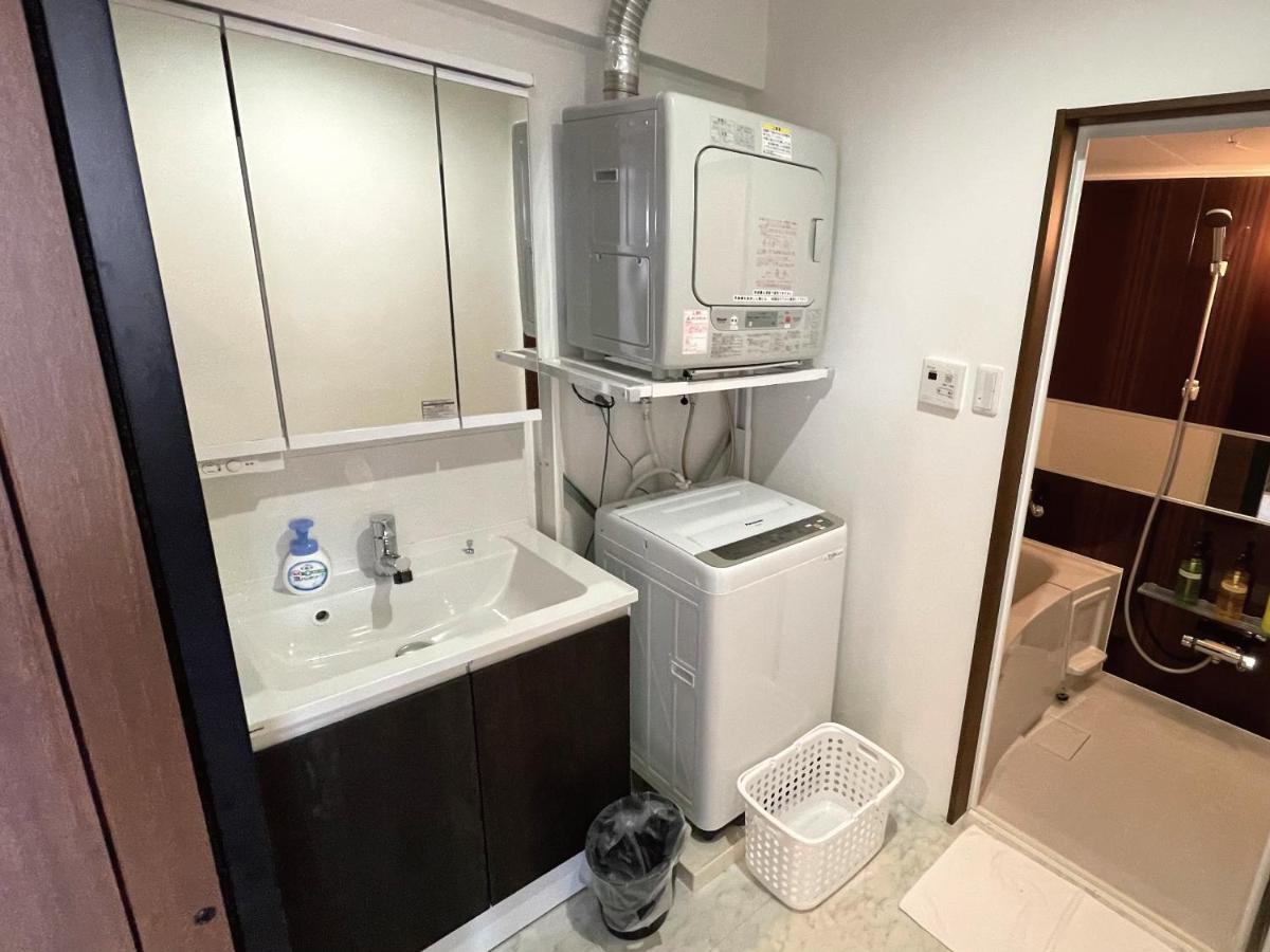 G-Ratis Omoromachi Aparthotel Naha Luaran gambar