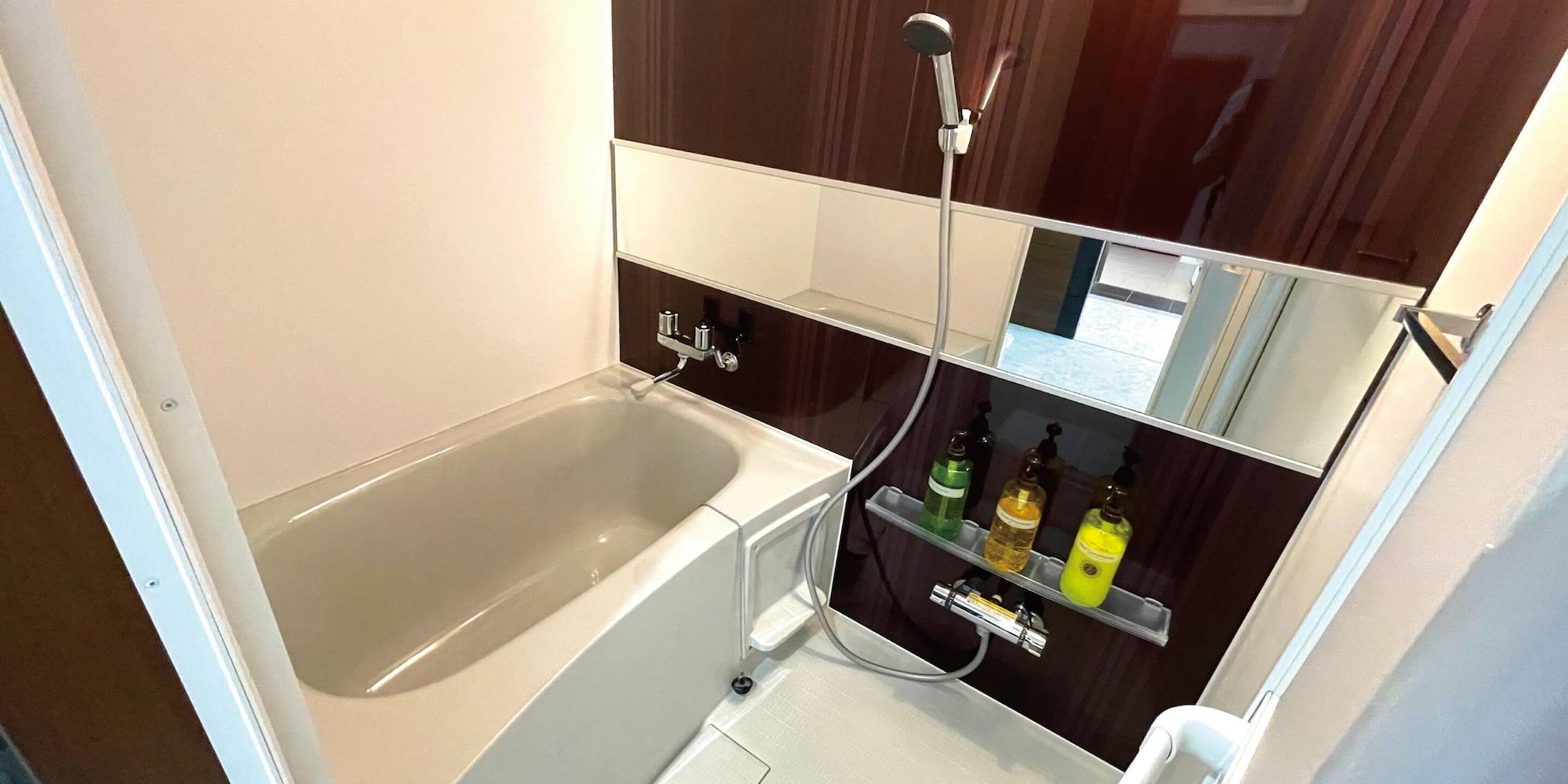 G-Ratis Omoromachi Aparthotel Naha Luaran gambar