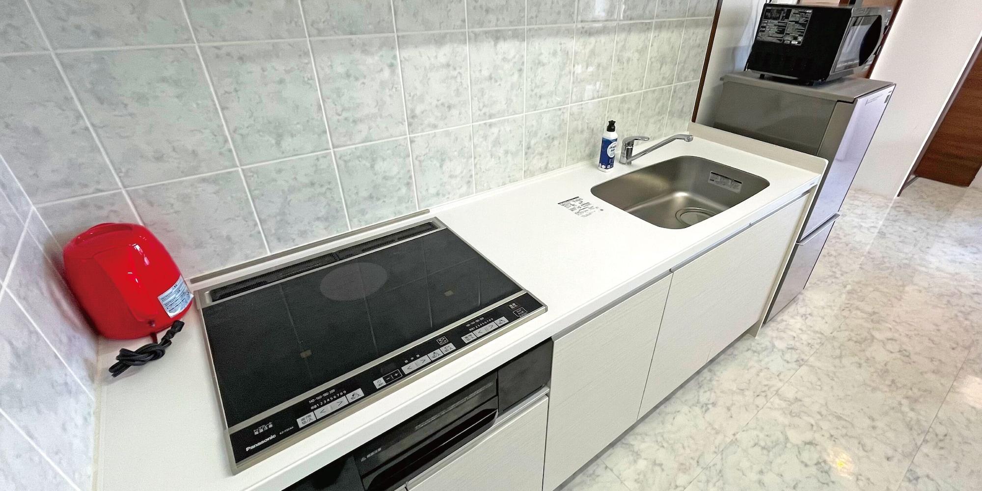 G-Ratis Omoromachi Aparthotel Naha Luaran gambar